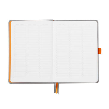 Rhodia GoalBook A5