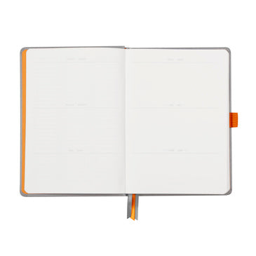 Rhodia GoalBook A5