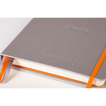 Rhodia GoalBook A5