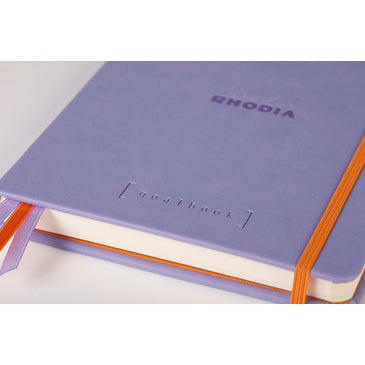 Rhodia GoalBook A5