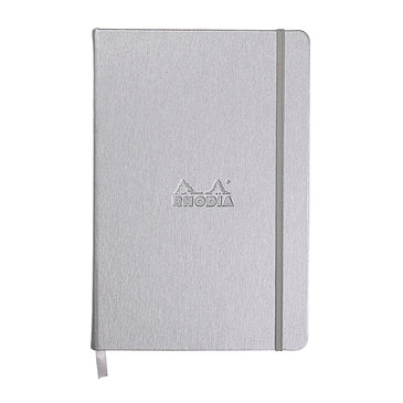 Rhodia WebnoteBook A5