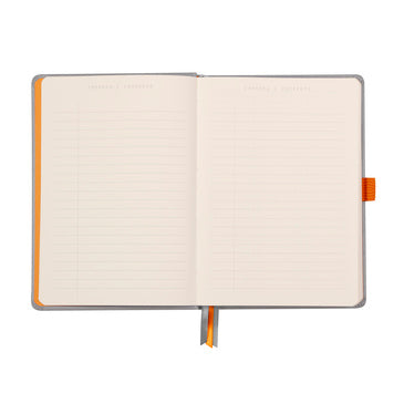 Rhodia GoalBook A5