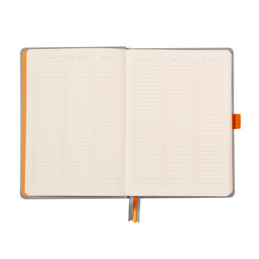 Rhodia GoalBook A5