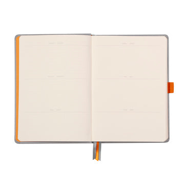 Rhodia GoalBook A5
