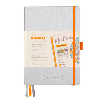 Rhodia GoalBook A5