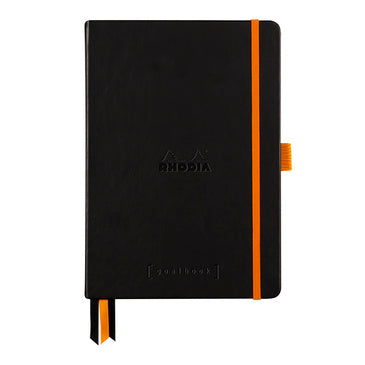 Rhodia GoalBook A5