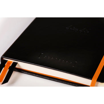 Rhodia GoalBook A5