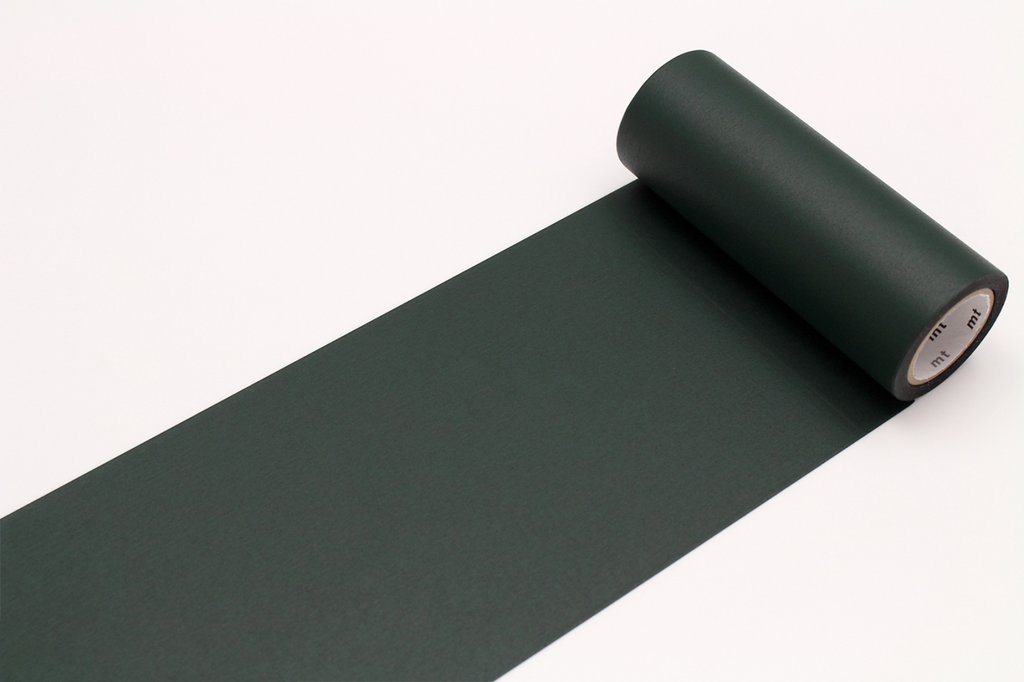 MT Fab Blackboard Washi Tape 100mm