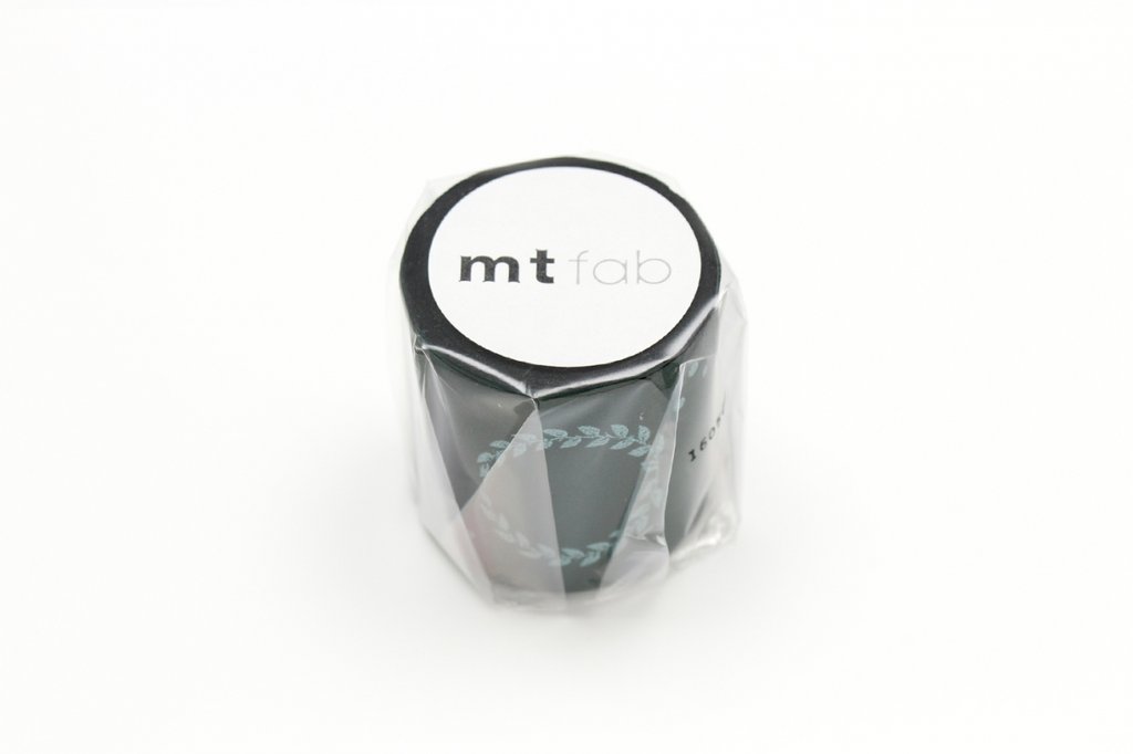 MT Fab Blackboard Washi Tape Illustration Sample