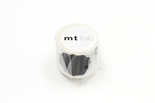 MT Fab Blackboard Washi Tape Label