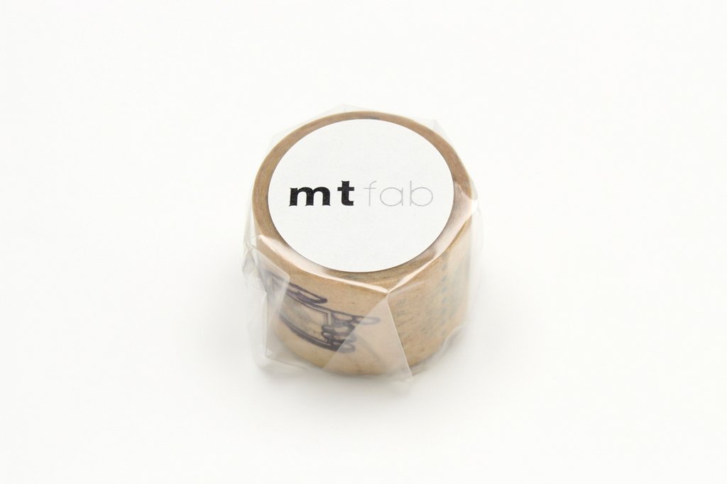 MT Fab Washi Tape Hands