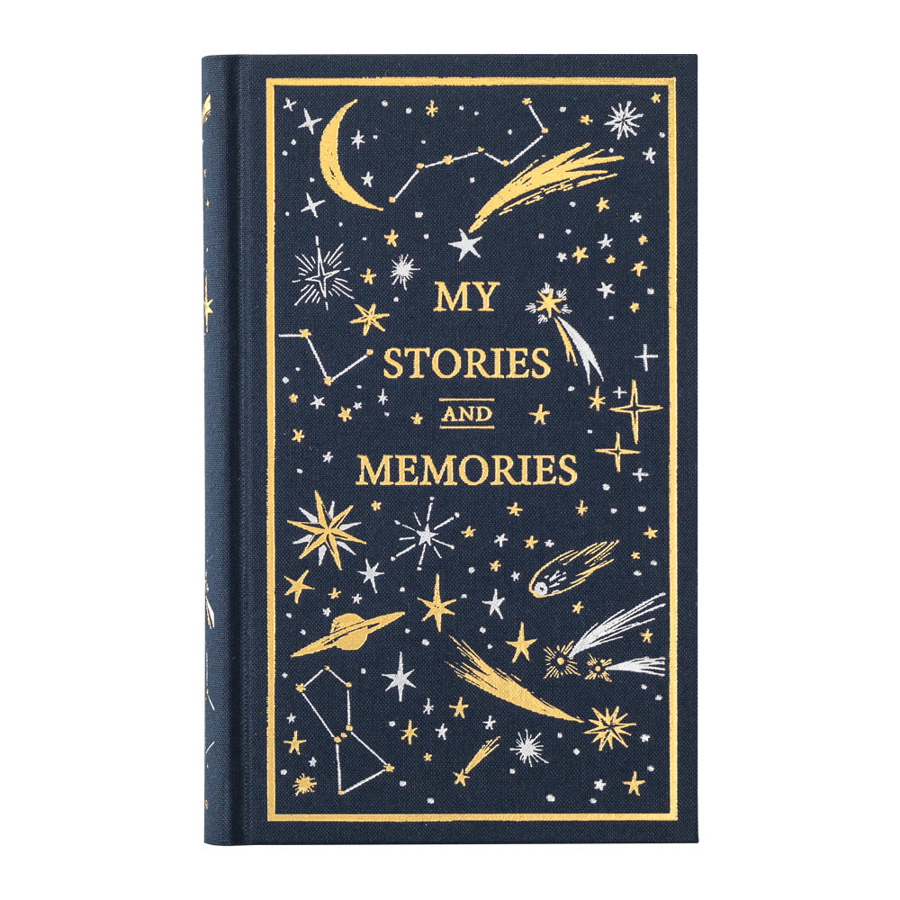 Diary 1day 1page Star