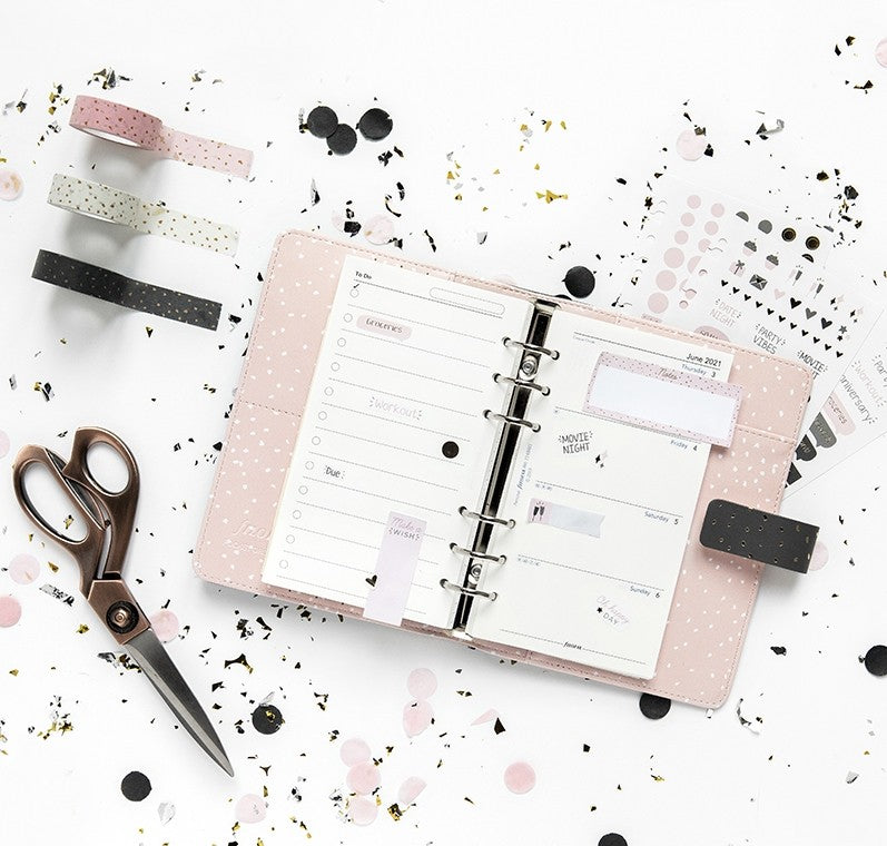 Confetti Stickers