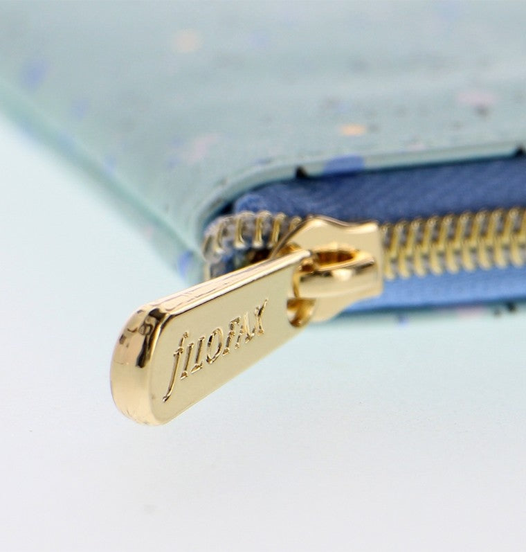 Expressions Zipper Pouch