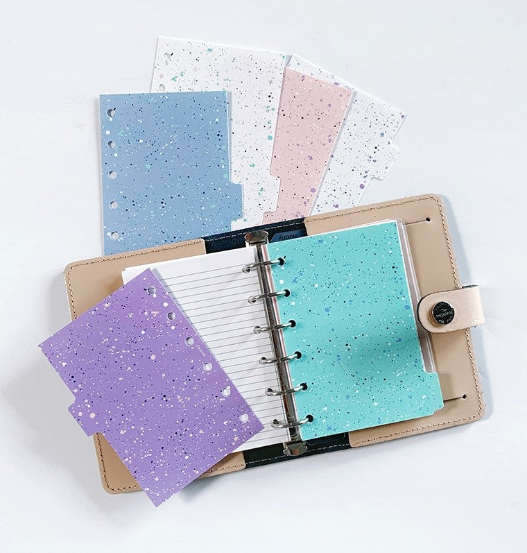 Expressions Pocket Dividers