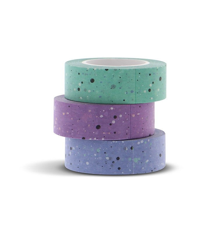 Expressions Washi Tape Set