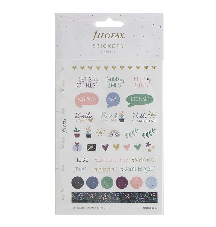Garden Stickers