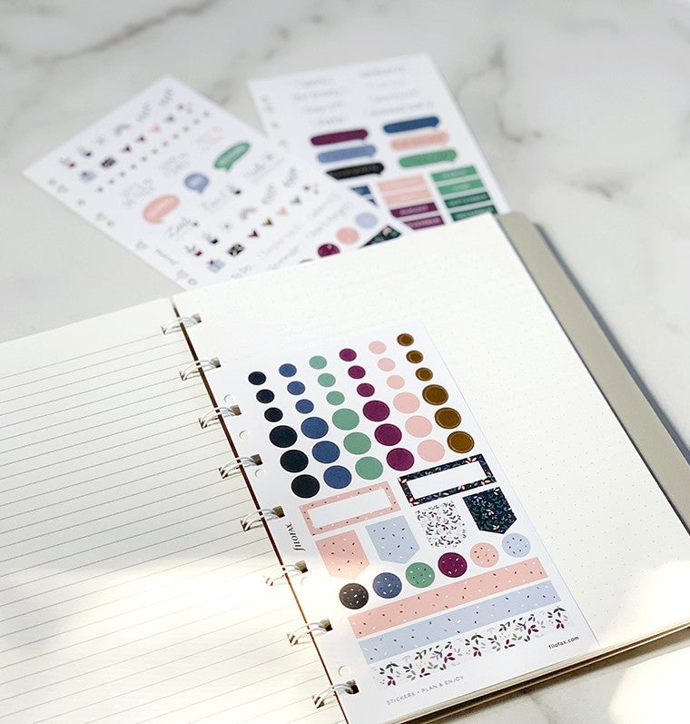 Garden Stickers