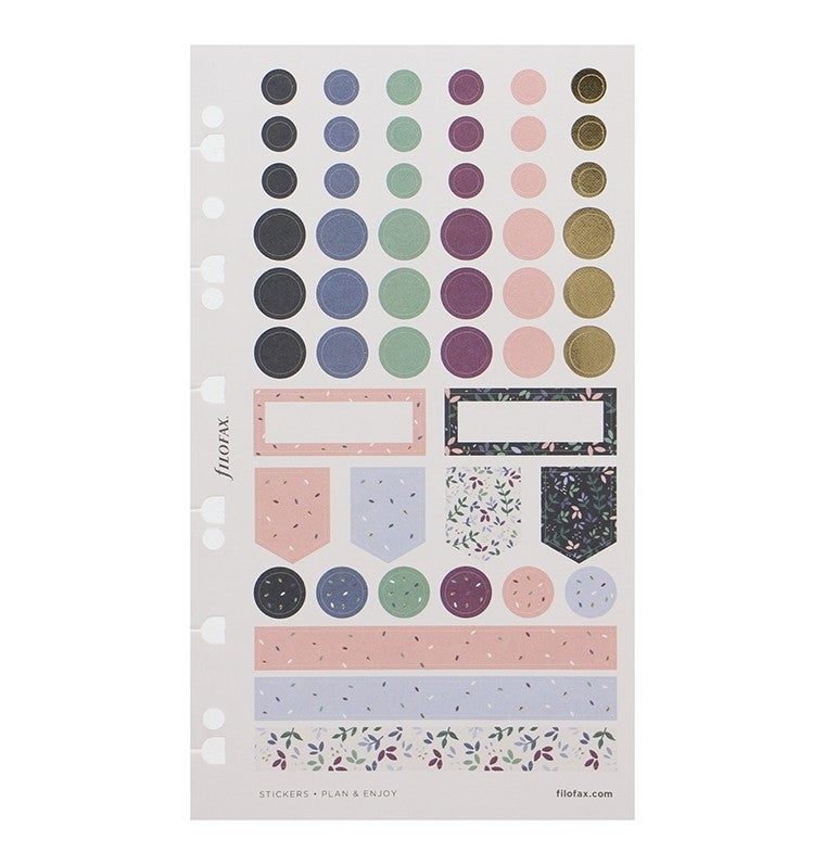 Garden Stickers