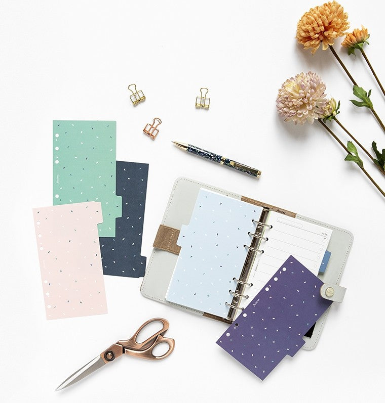 Garden Personal Dividers
