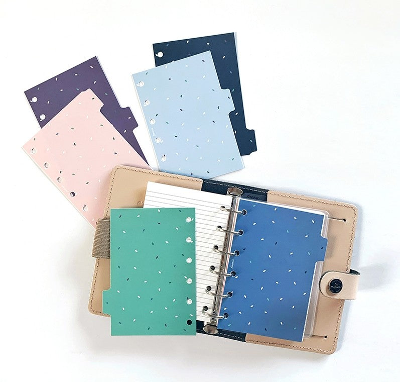 Garden Pocket Dividers