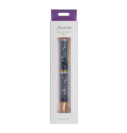 Garden Ballpoint Pen