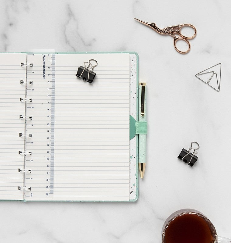 Elastic Pen Loop