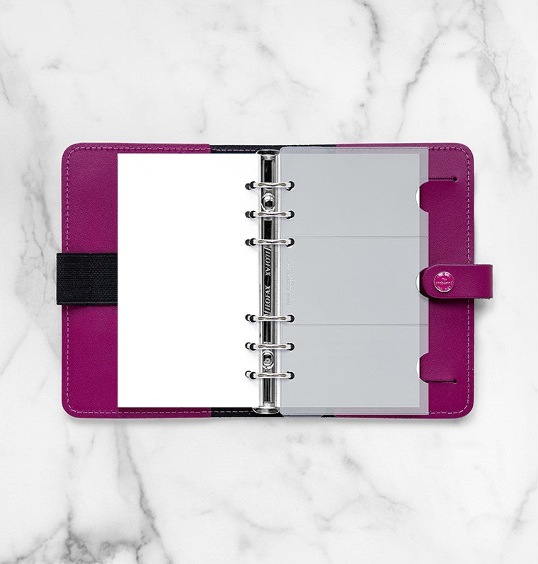 Credit Card Holder Personal