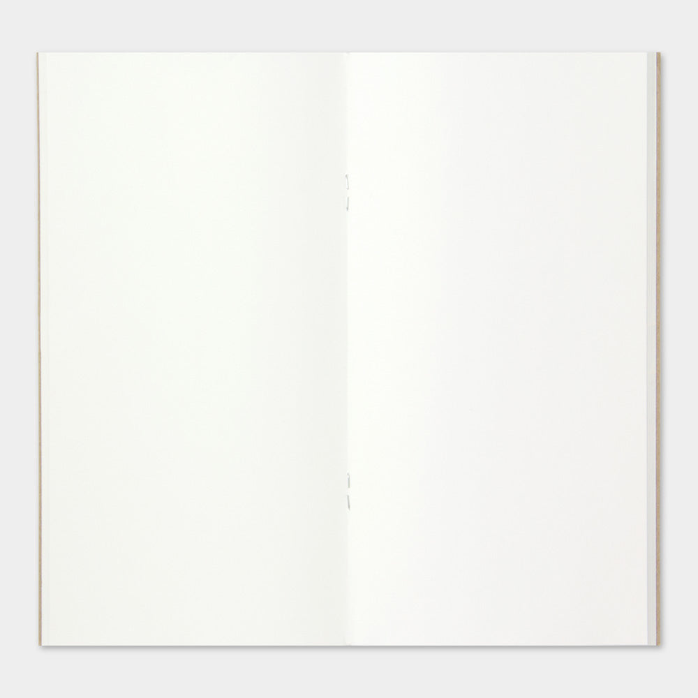 TRAVELER'S notebook Brown