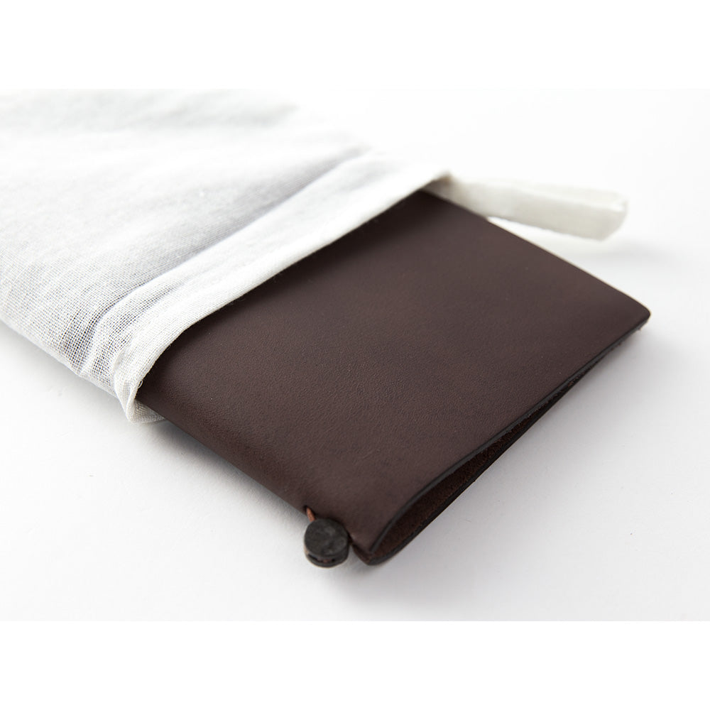 TRAVELER'S notebook Brown