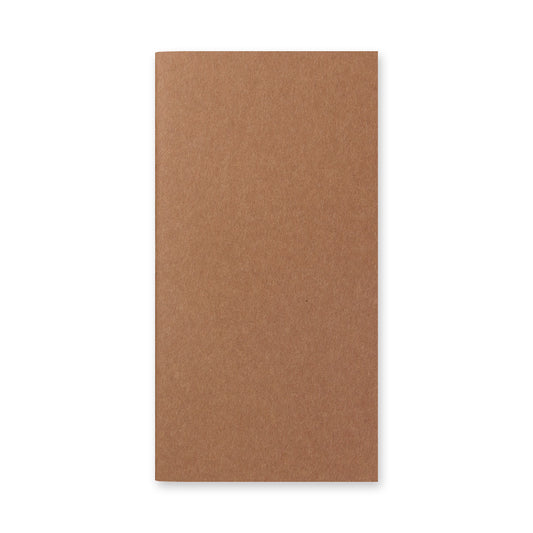 TRAVELER'S notebook Refill Free diary (Daily) 005