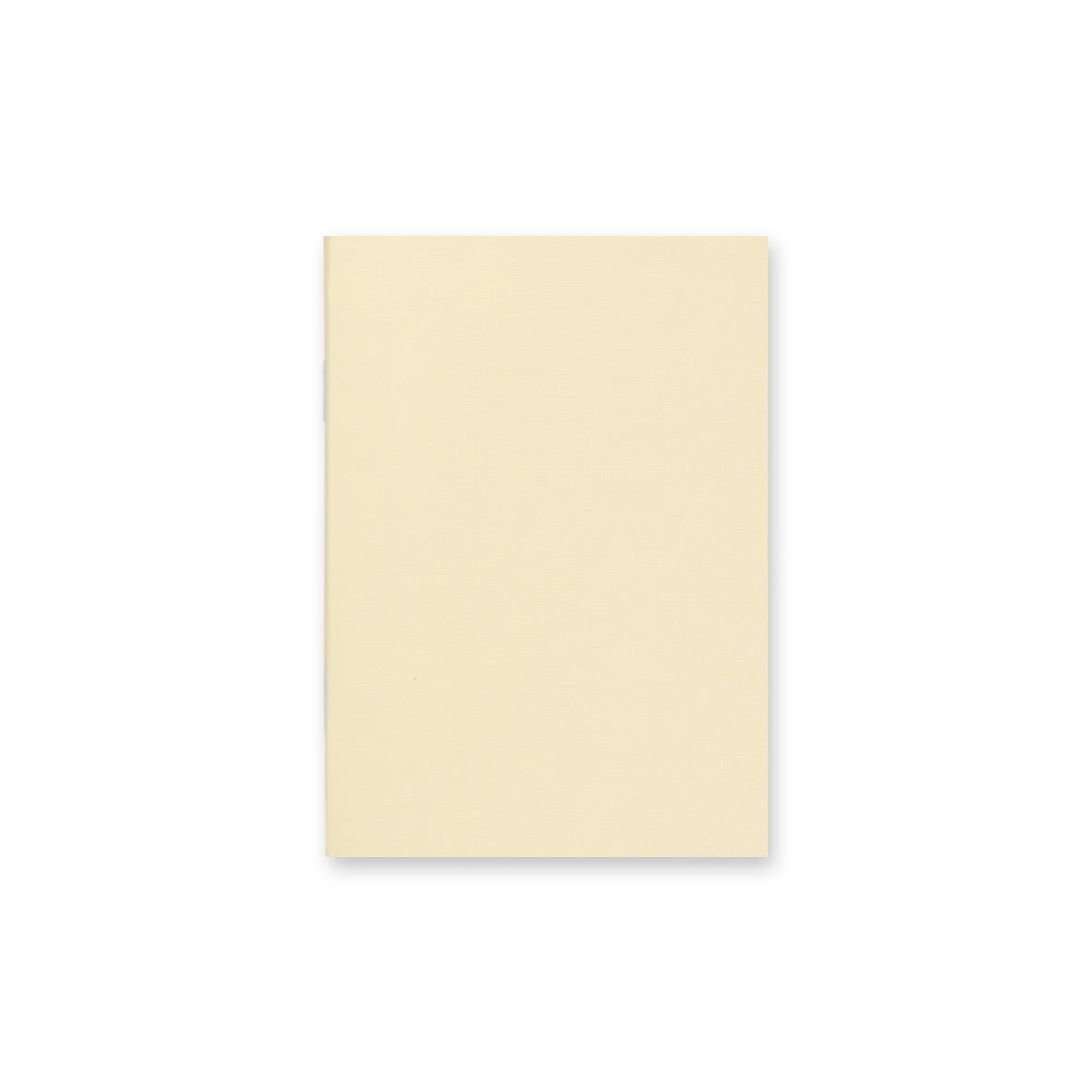 TRAVELER'S notebook Refill (Passport size) Free diary (Monthly) 006