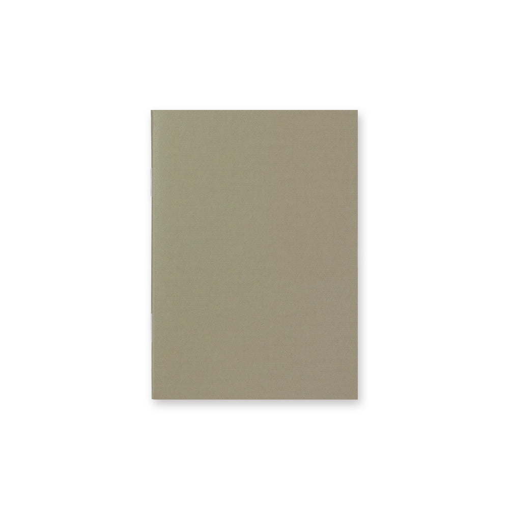 TRAVELER'S notebook Refill (Passport size) Free diary (Weekly) 007