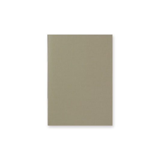 TRAVELER'S notebook Refill (Passport size) Free diary (Weekly) 007