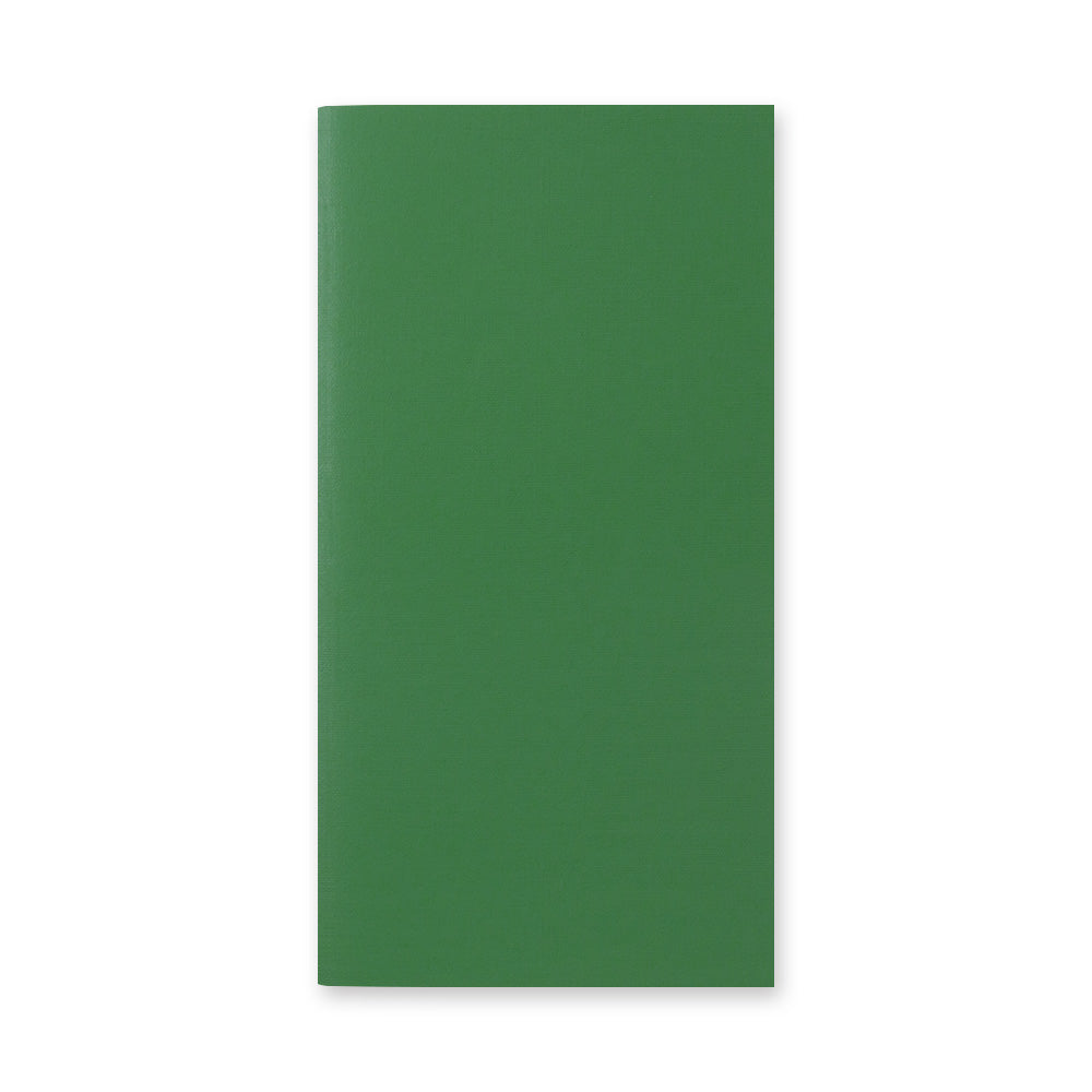 TRAVELER'S notebook Refill Free Diary Weekly + Grid Notebook 019