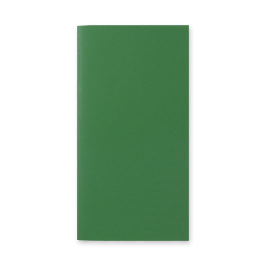 TRAVELER'S notebook Refill Free Diary Weekly + Grid Notebook 019