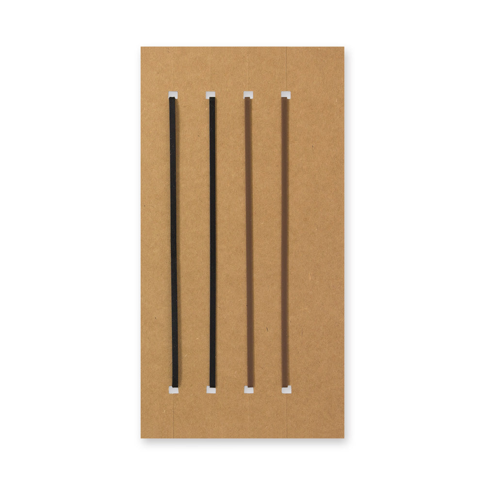 TRAVELER'S notebook Refill Connecting Rubber Band 021