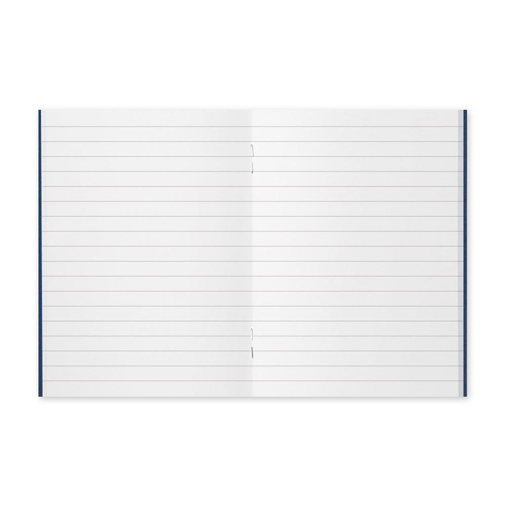 TRAVELER'S notebook Refill (Passport Size) Line MD 001