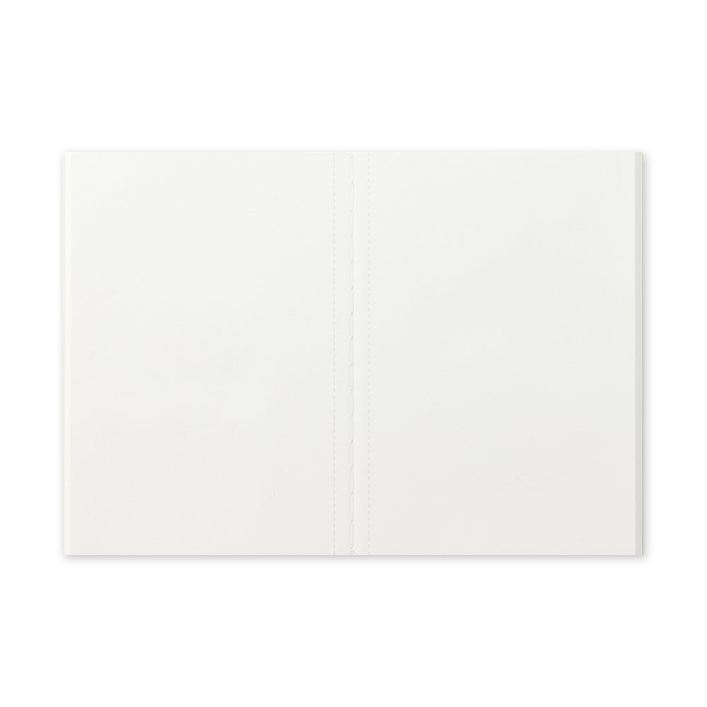 TRAVELER'S notebook Refill (Passport Size) Light Paper 005