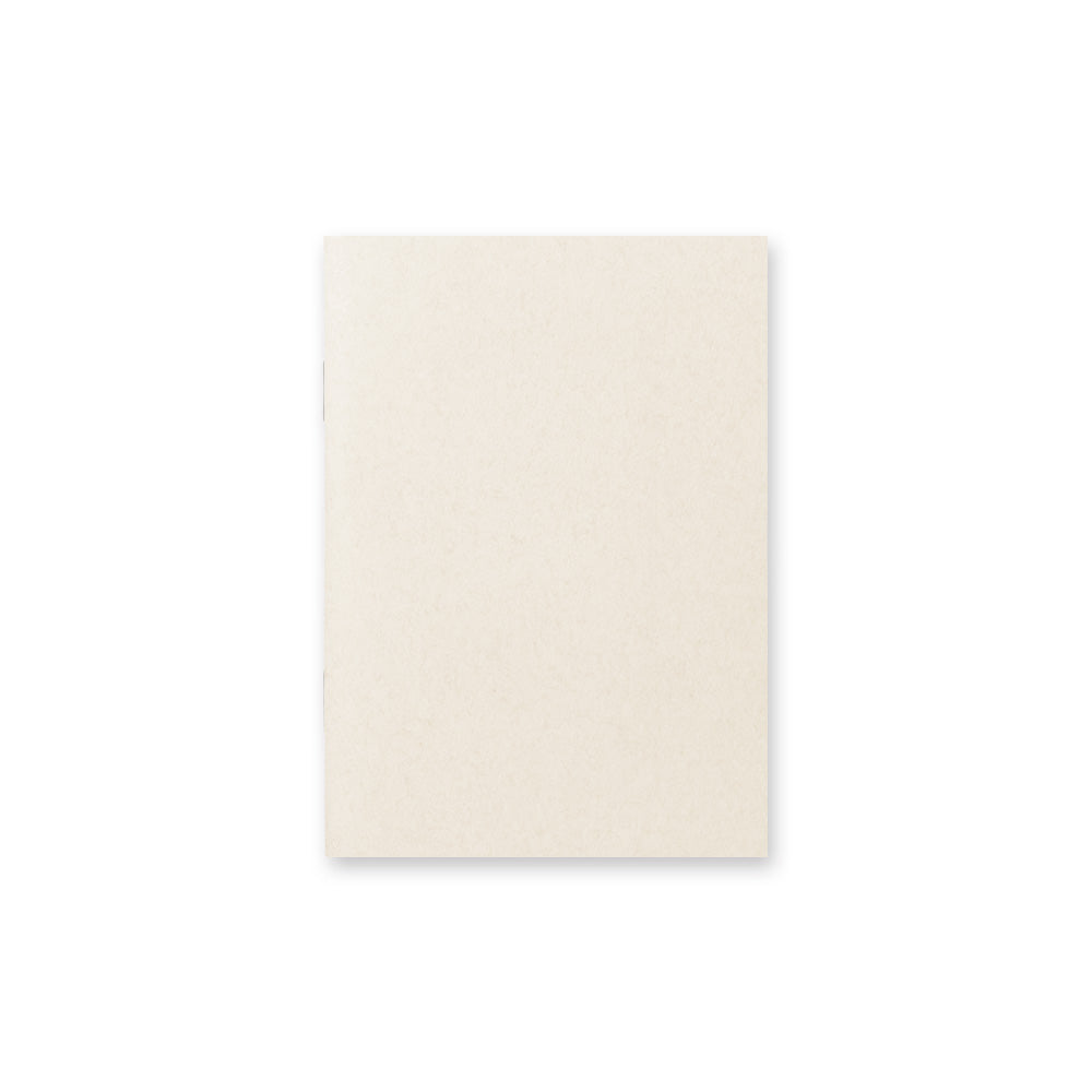 TRAVELER'S notebook Refill (Passport Size) Drawing Paper 008
