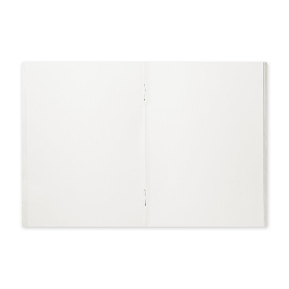 TRAVELER'S notebook Refill (Passport Size) Drawing Paper 008