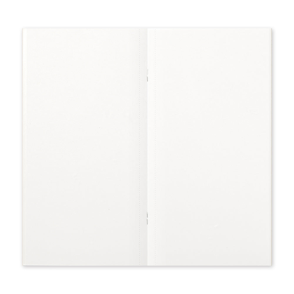 TRAVELER'S notebook Refill Watercolor Paper