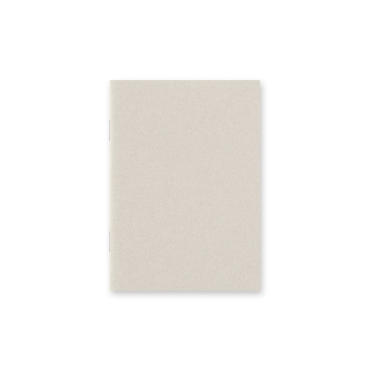 TRAVELER'S notebook Passport Size Refill Dot Grid