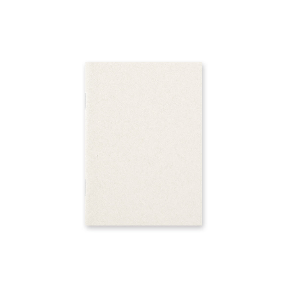 TRAVELER'S notebook Passport Size Refill Watercolor Paper
