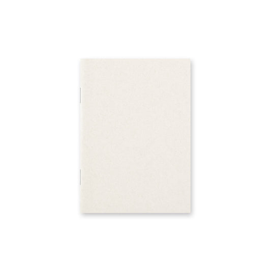 TRAVELER'S notebook Passport Size Refill Watercolor Paper