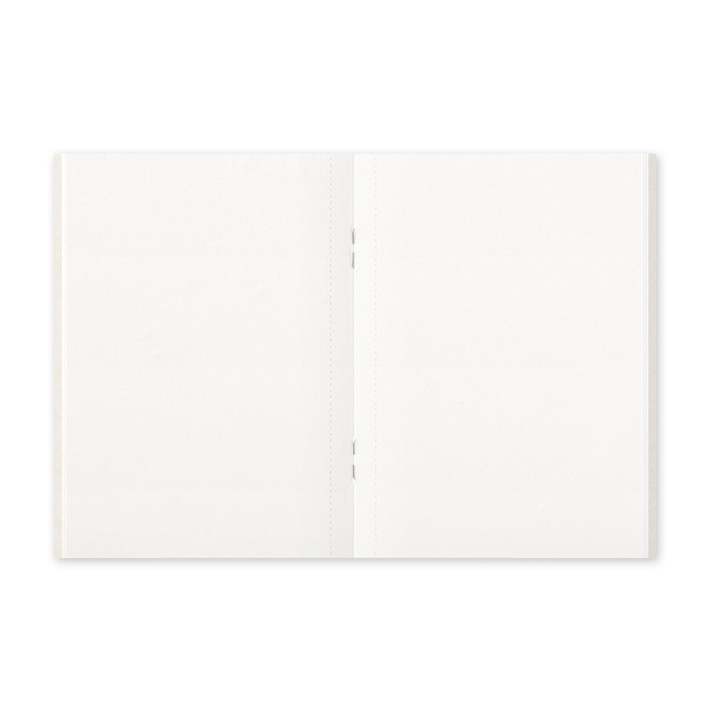 TRAVELER'S notebook Passport Size Refill Watercolor Paper
