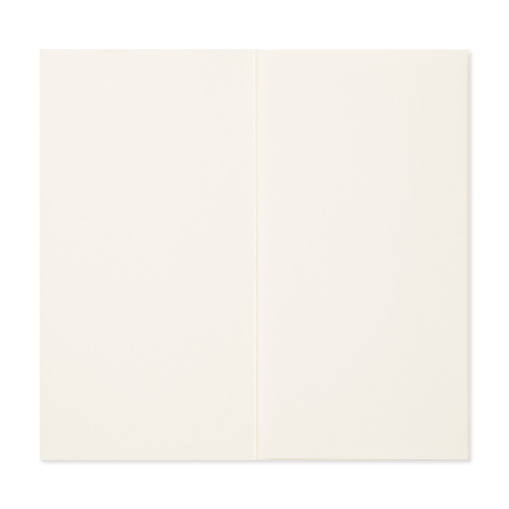 TRAVELER’S notebook Refill Accordion Fold Paper