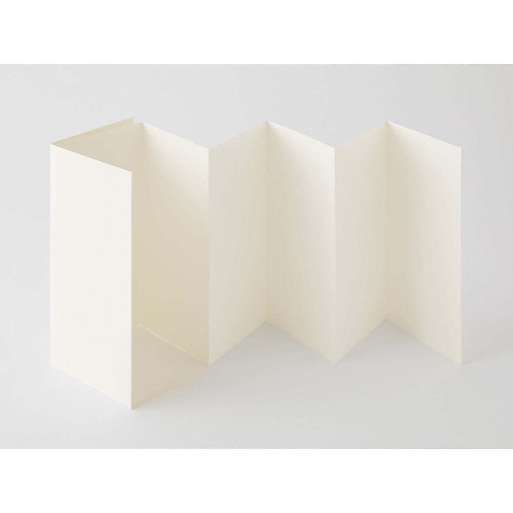 TRAVELER’S notebook Refill Accordion Fold Paper