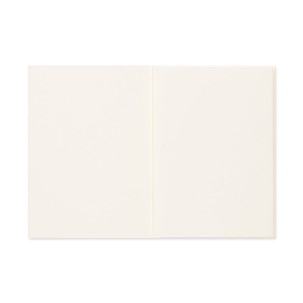 TRAVELER’S notebook Passport Size Refill Accordion Fold Paper