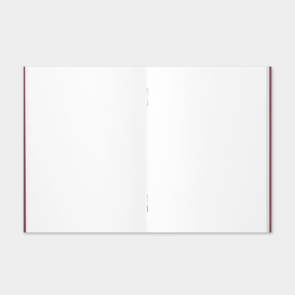 TRAVELER'S Notebook (Passport Size) Brown